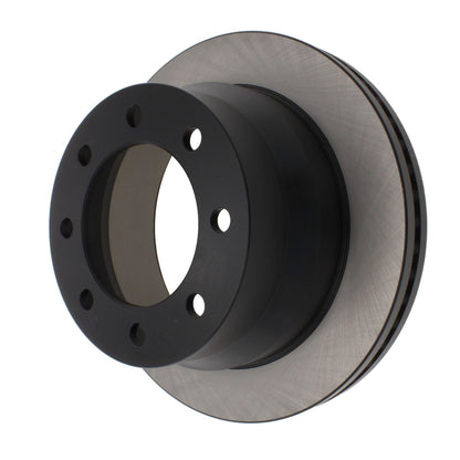 Centric Parts Disc Brake Rotor Premium with E-Coat anti-corrosive for 2009-2020 Chevrolet Express 3500, Express 4500 2019-2009 GMC Savana 3500 2019-2009, Savana 4500 2019-2009 120.66071