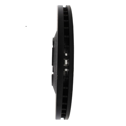 Centric Parts Disc Brake Rotor Premium with E-Coat for 2009-2012 Chevrolet Colorado GMC Canyon 120.66072