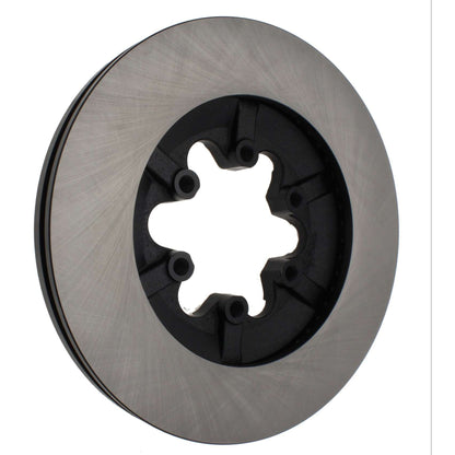 Stoptech Centric Performance Brake Rotor 120.66072