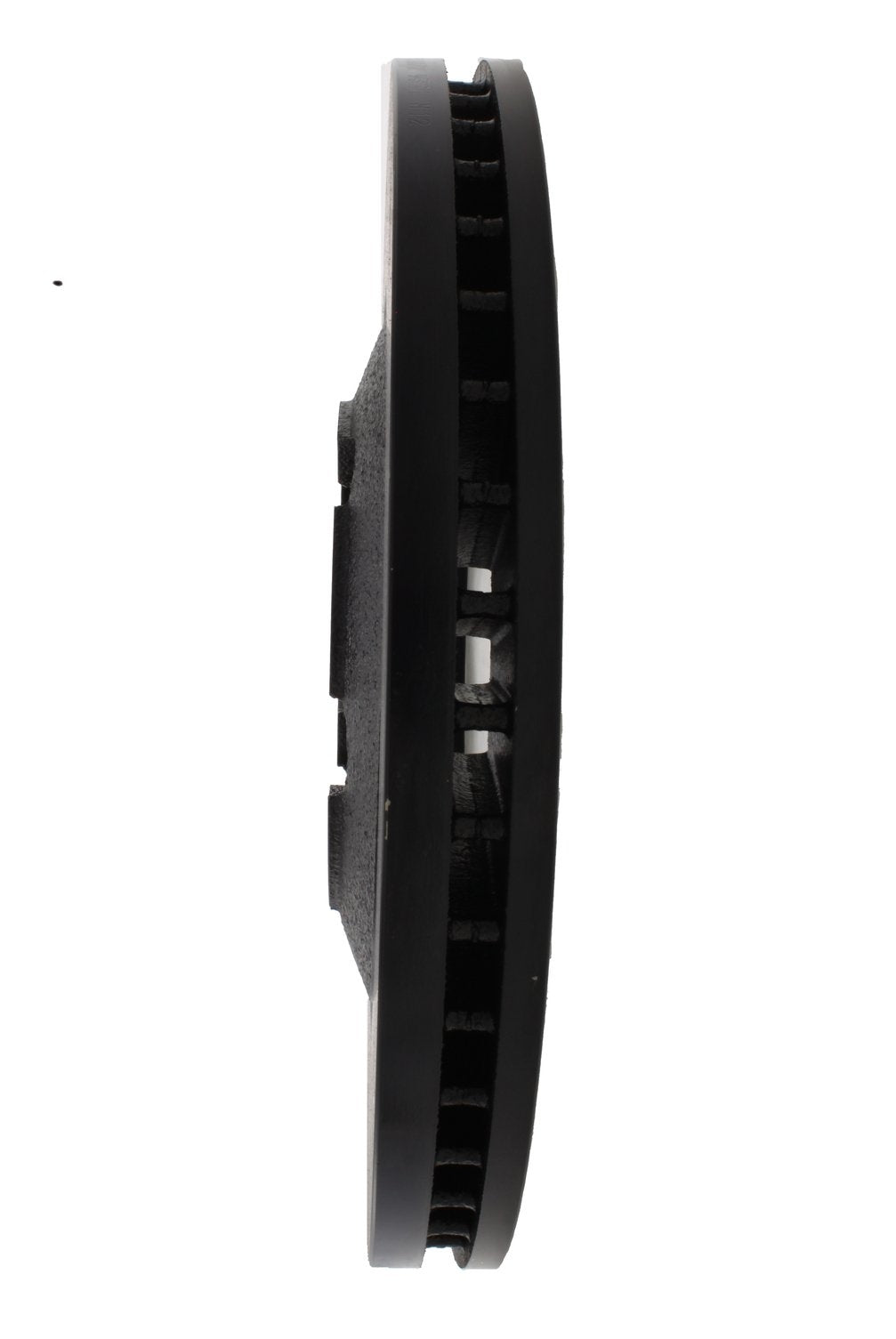 Stoptech Centric Performance Brake Rotor 120.66072