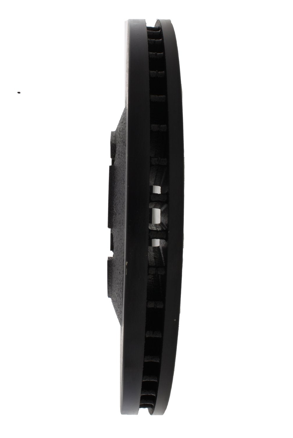 Stoptech Centric Performance Brake Rotor 120.66072