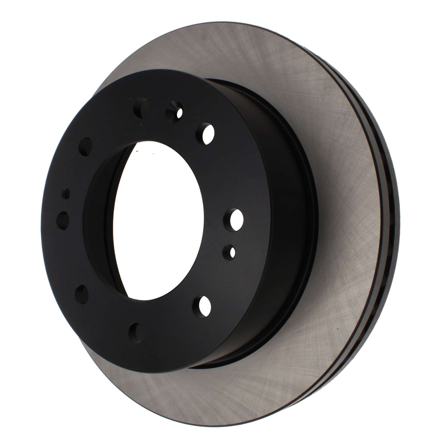 Stoptech 2016-2017 Chevy Silverado 25200 HD Front Performance Cyro Brake Rotor 120.66074CRY