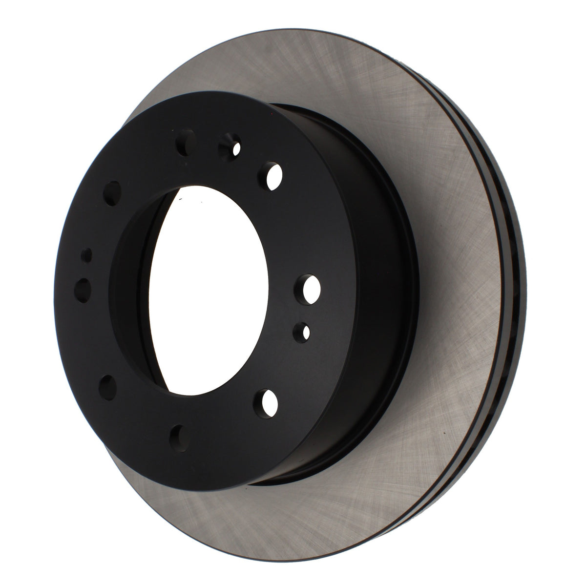Stoptech 2016-2017 Chevy Silverado 25200 HD Front Performance Cyro Brake Rotor 120.66074CRY