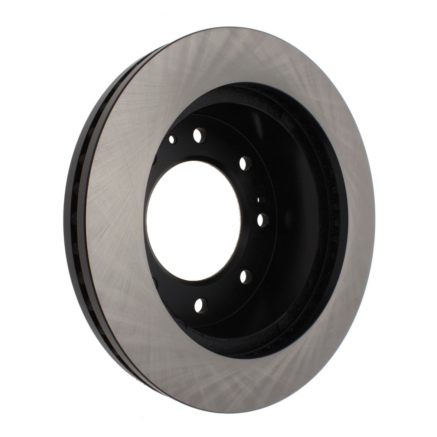 Stoptech Centric Performance Brake Rotor 120.66074
