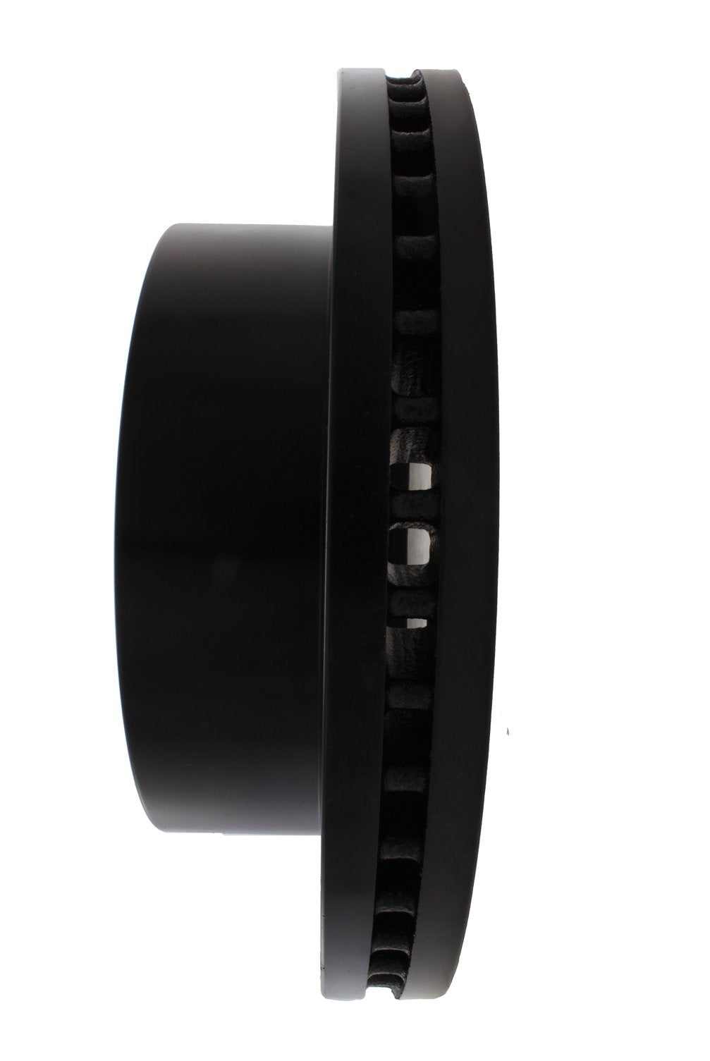 Stoptech Centric Performance Brake Rotor 120.66074