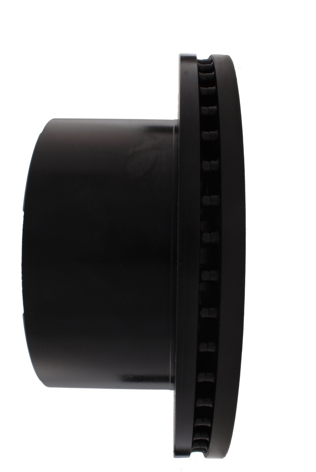 Stoptech Centric Performance Brake Rotor 120.66075