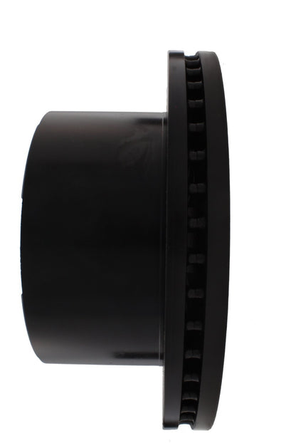 Stoptech Centric Performance Brake Rotor 120.66075