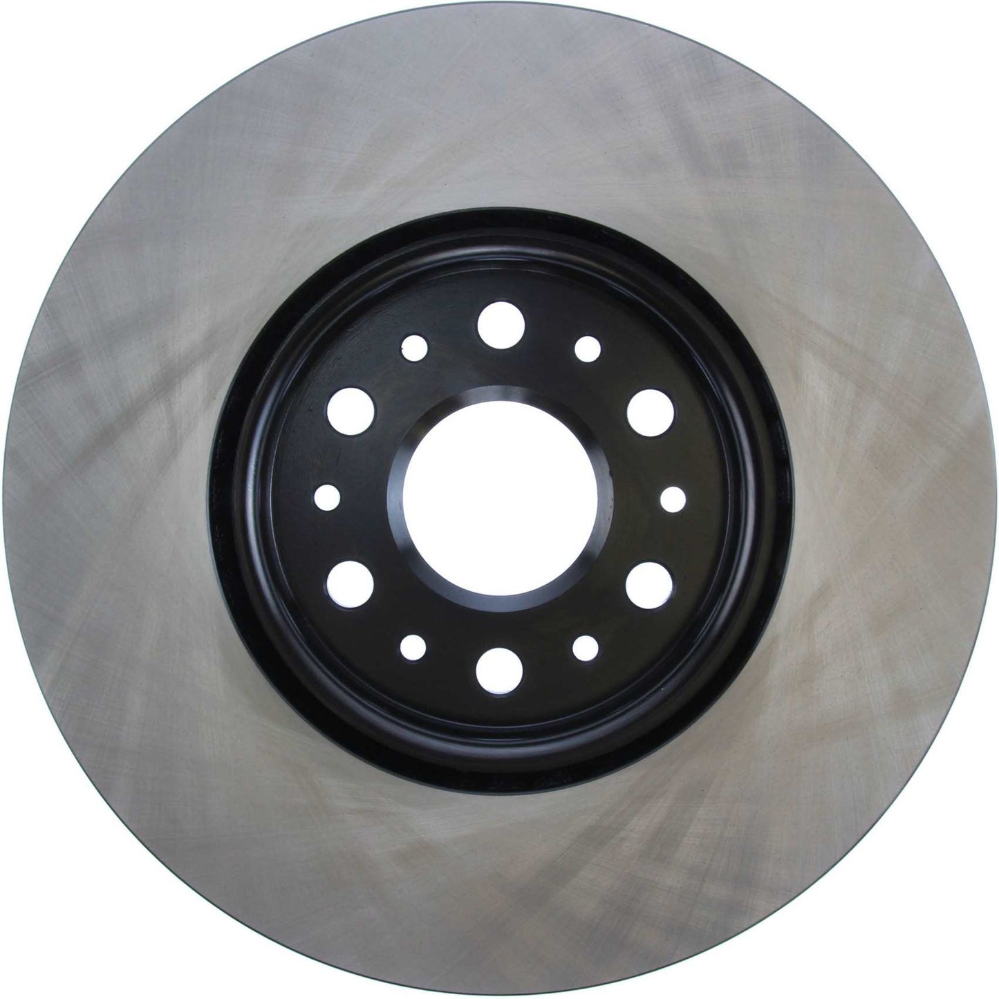 Centric Parts Disc Brake Rotor Premium with E-Coat for 2020-2018 Buick Enclave, 2022 Enclave, 2023-2019 Chevrolet Blazer, 2018 Traverse, 2023-2021 Traverse, 2021-2017 GMC Acadia