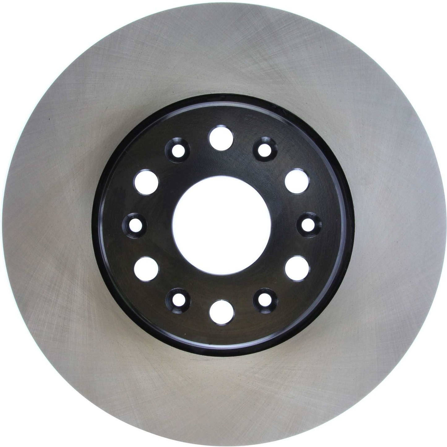 Centric Parts Disc Brake Rotor Premium with E-Coat for 2020-2018 Buick Enclave, 2022 Enclave, 2023-2019 Chevrolet Blazer, 2018 Traverse, 2023-2021 Traverse, 2021-2017 GMC Acadia