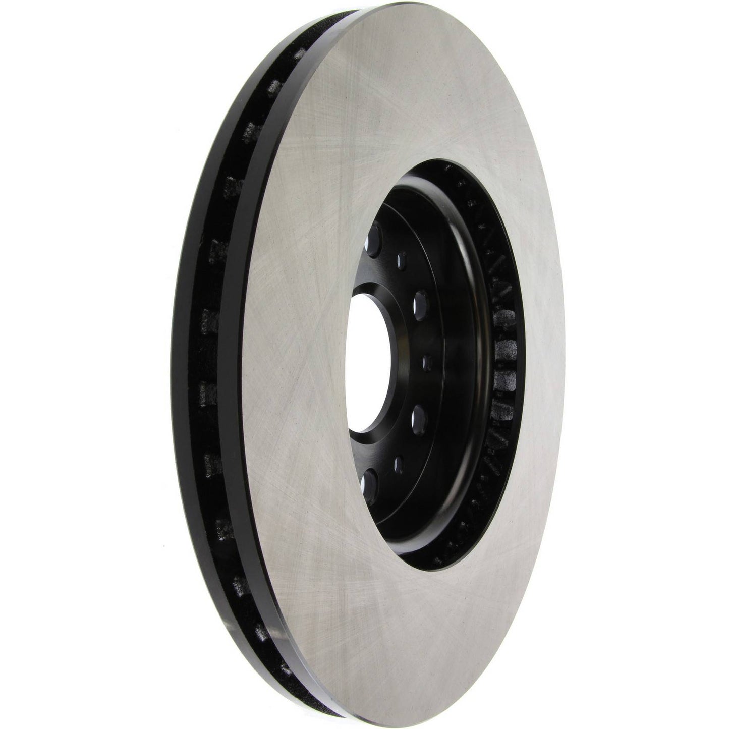 Centric Parts Disc Brake Rotor Premium with E-Coat for 2020-2018 Buick Enclave, 2022 Enclave, 2023-2019 Chevrolet Blazer, 2018 Traverse, 2023-2021 Traverse, 2021-2017 GMC Acadia