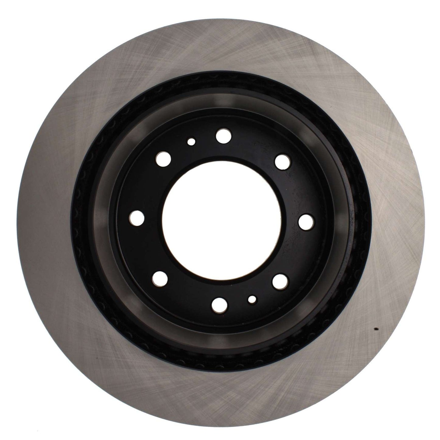 Centric Parts Disc Brake Rotor Premium with E-Coat anti-corrosive for 2018-2014 Chevrolet Silverado 2500, 2023-2011 Silverado 2500 HD