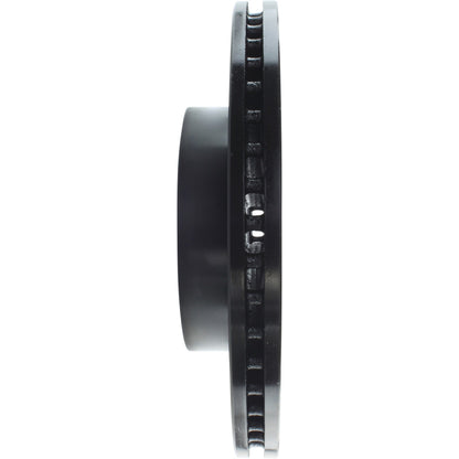 Centric Parts Disc Brake Rotor Premium with E-Coat for 2015-2020 Chevrolet Colorado GMC Canyon 120.66078