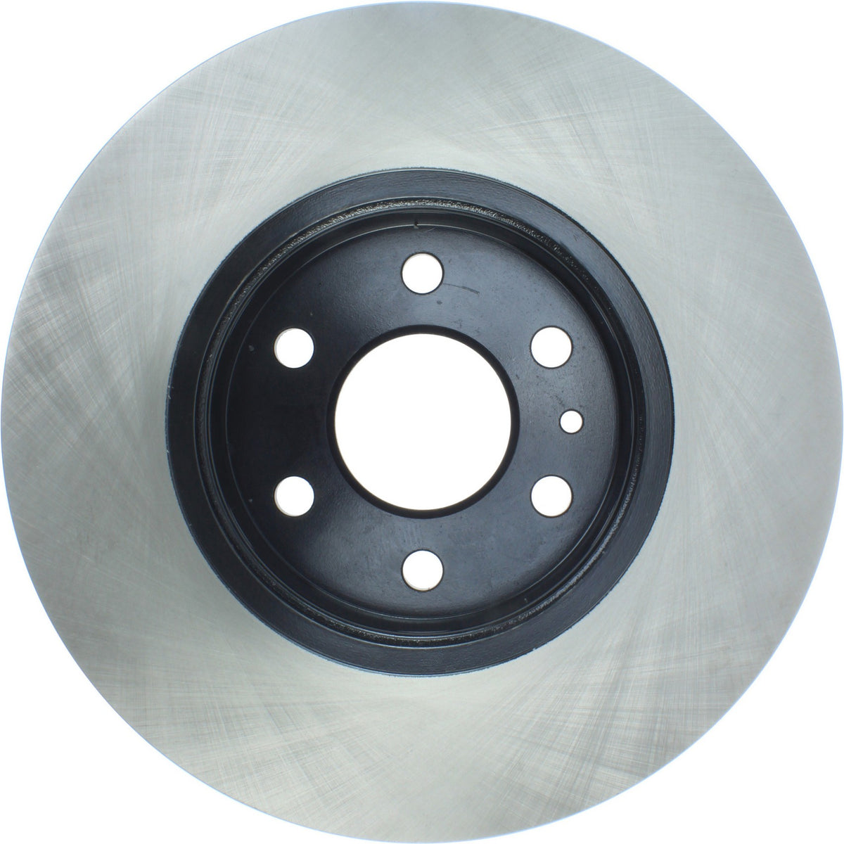 Centric Parts Disc Brake Rotor Premium with E-Coat for 2015-2020 Chevrolet Colorado GMC Canyon 120.66078