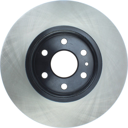 Centric Parts Disc Brake Rotor Premium with E-Coat for 2015-2020 Chevrolet Colorado GMC Canyon 120.66078