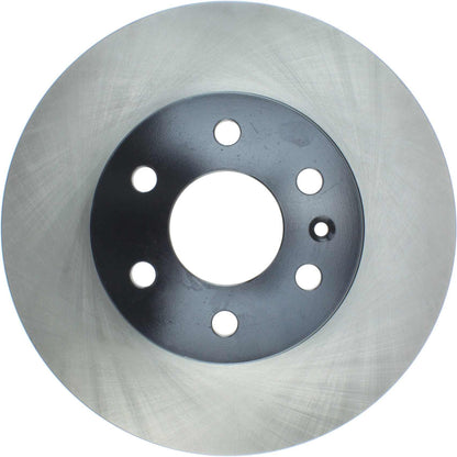 Centric Parts Disc Brake Rotor Premium with E-Coat for 2015-2020 Chevrolet Colorado GMC Canyon 120.66078