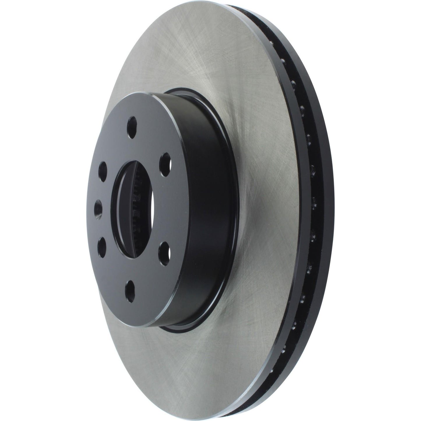 Centric Parts Disc Brake Rotor Premium with E-Coat for 2015-2020 Chevrolet Colorado GMC Canyon 120.66078