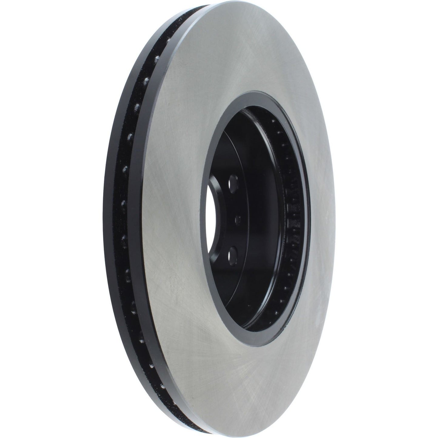 Centric Parts Disc Brake Rotor Premium with E-Coat for 2015-2020 Chevrolet Colorado GMC Canyon 120.66078