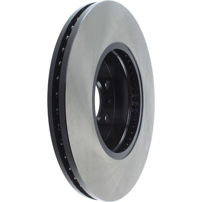 Centric Parts Disc Brake Rotor Premium with E-Coat for 2015-2020 Chevrolet Colorado GMC Canyon 120.66078