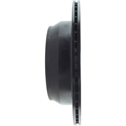 Stoptech Centric Premium Brake Rotor - Rear 120.66079