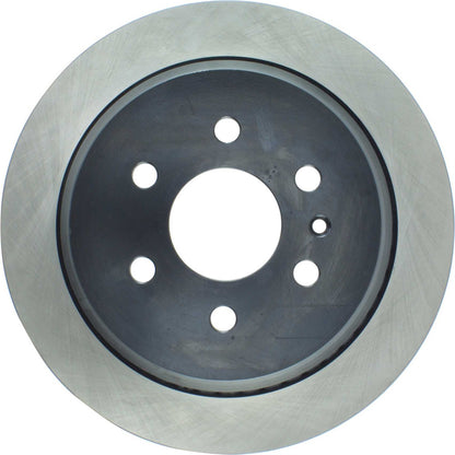 Centric Parts Disc Brake Rotor Premium with E-Coat for 2015-2022 Chevrolet Colorado GMC Canyon 120.66079