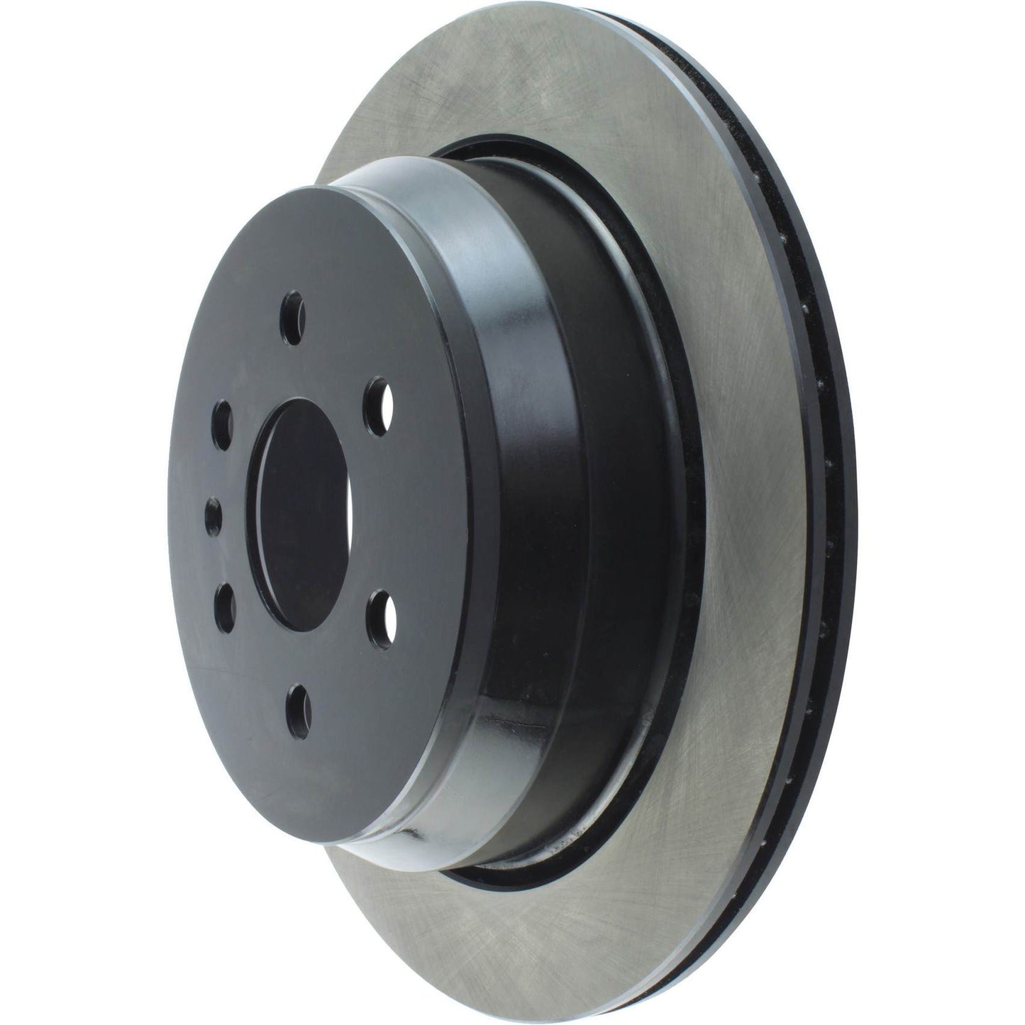 Centric Parts Disc Brake Rotor Premium with E-Coat for 2015-2022 Chevrolet Colorado GMC Canyon 120.66079