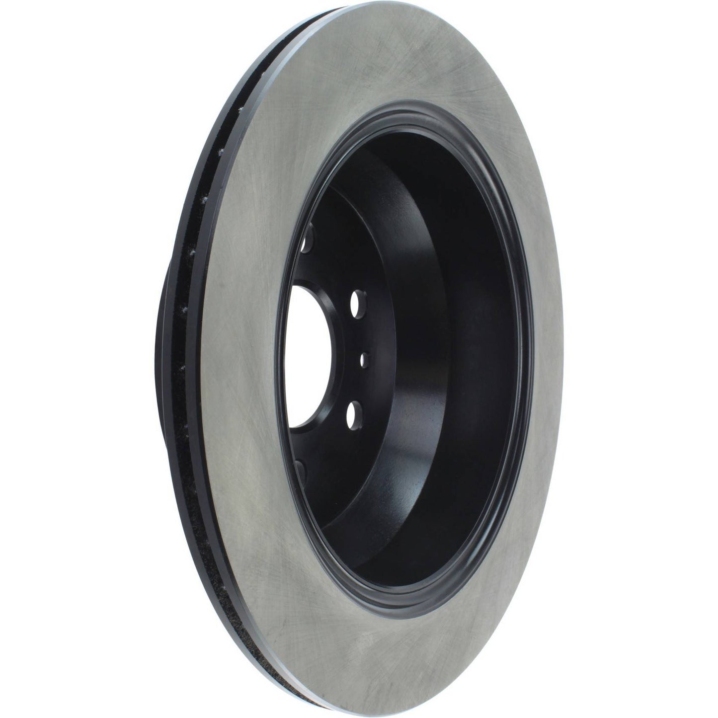 Centric Parts Disc Brake Rotor Premium with E-Coat for 2015-2022 Chevrolet Colorado GMC Canyon 120.66079