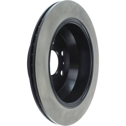 Centric Parts Disc Brake Rotor Premium with E-Coat for 2015-2022 Chevrolet Colorado GMC Canyon 120.66079