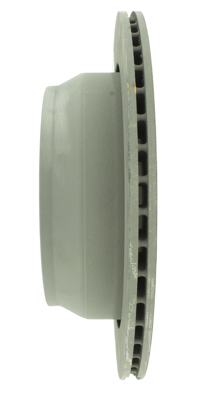 Centric Parts Disc Brake Rotor Premium with E-Coat for 2015-2022 Chevrolet Colorado GMC Canyon 120.66079