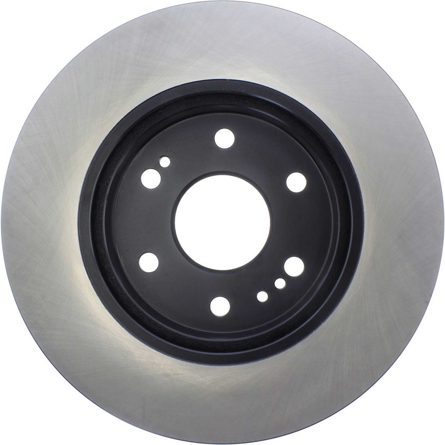 Centric Parts Disc Brake Rotor Premium E-Coat for 2021 Cadillac Escalade, 2019-2022 Chevrolet Silverado 1500, GMC Sierra 1500