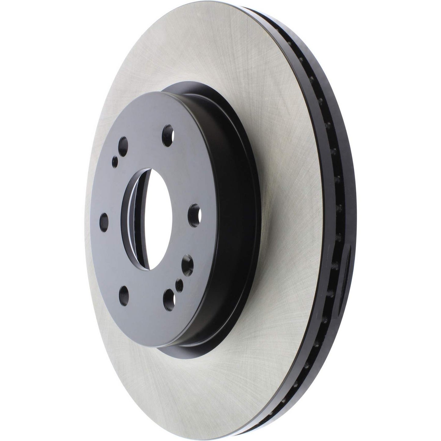 Centric Parts Disc Brake Rotor Premium E-Coat for 2021 Cadillac Escalade, 2019-2022 Chevrolet Silverado 1500, GMC Sierra 1500