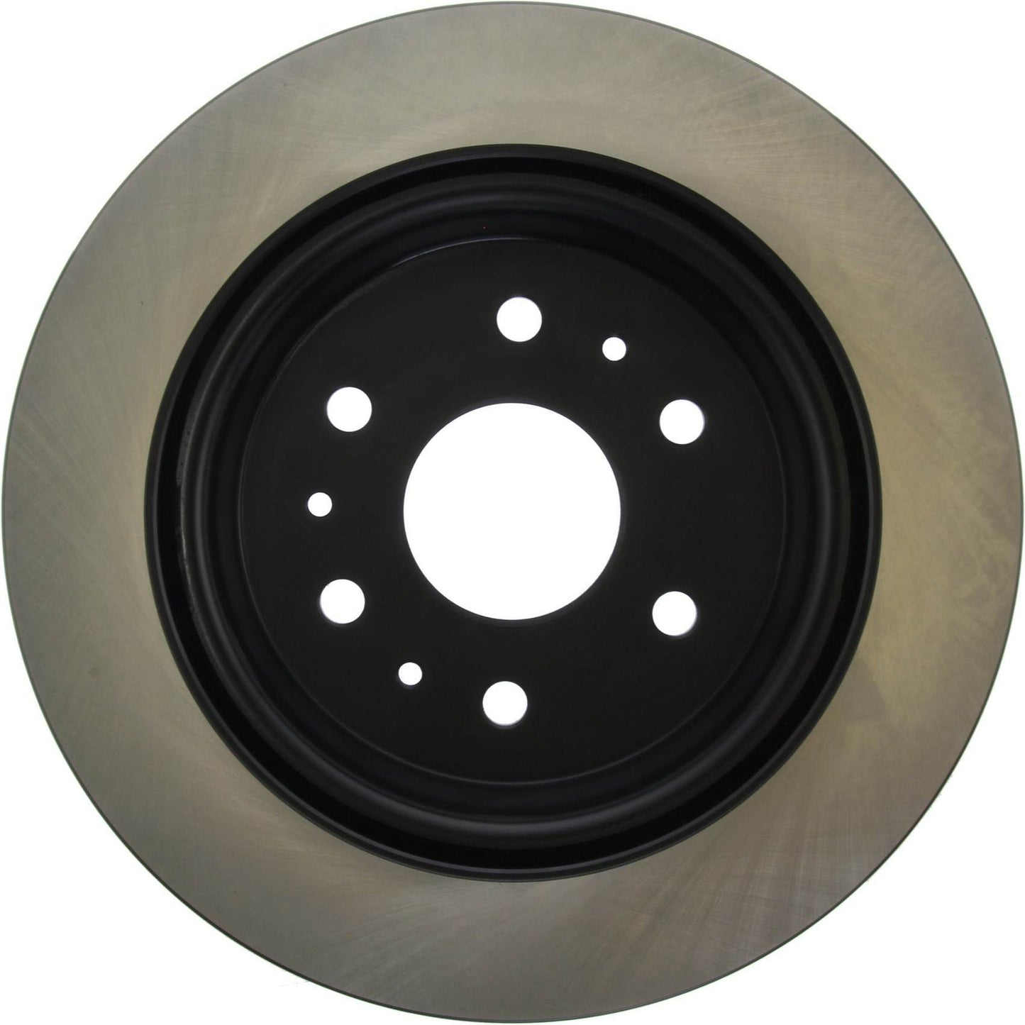 Centric Parts Disc Brake Rotor Premium E-Coat for 2021 Cadillac Escalade 2019-2022 Chevrolet Silverado 1500 2021-2023 GMC Sierra 1500 120.66081