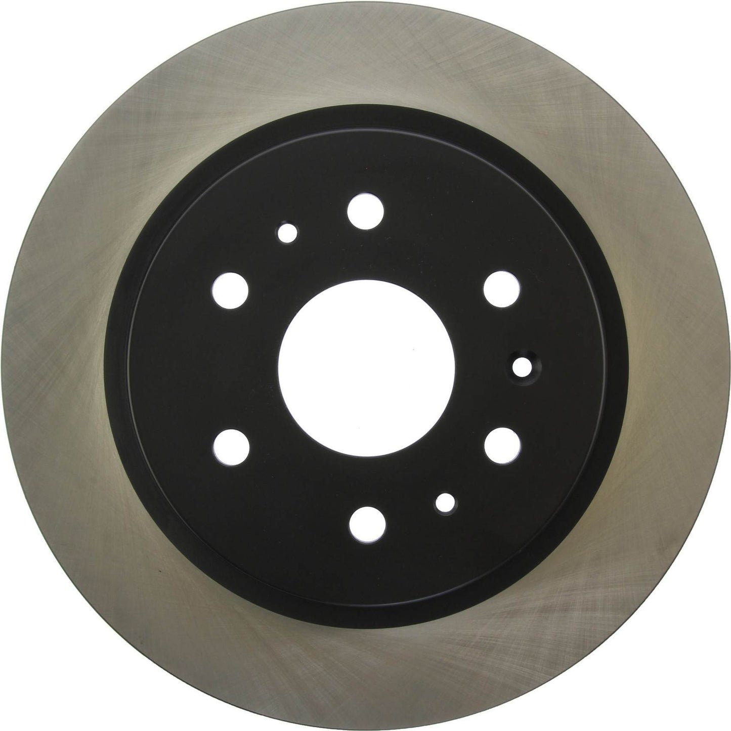 Centric Parts Disc Brake Rotor Premium E-Coat for 2021 Cadillac Escalade 2019-2022 Chevrolet Silverado 1500 2021-2023 GMC Sierra 1500 120.66081