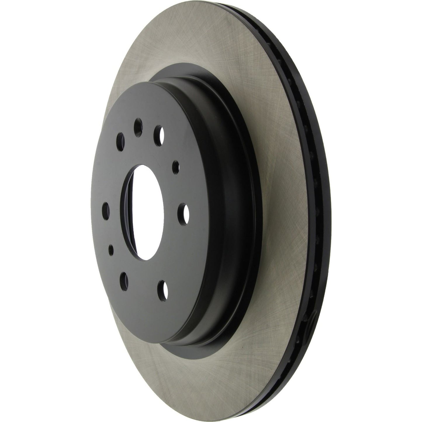 Centric Parts Disc Brake Rotor Premium E-Coat for 2021 Cadillac Escalade 2019-2022 Chevrolet Silverado 1500 2021-2023 GMC Sierra 1500 120.66081