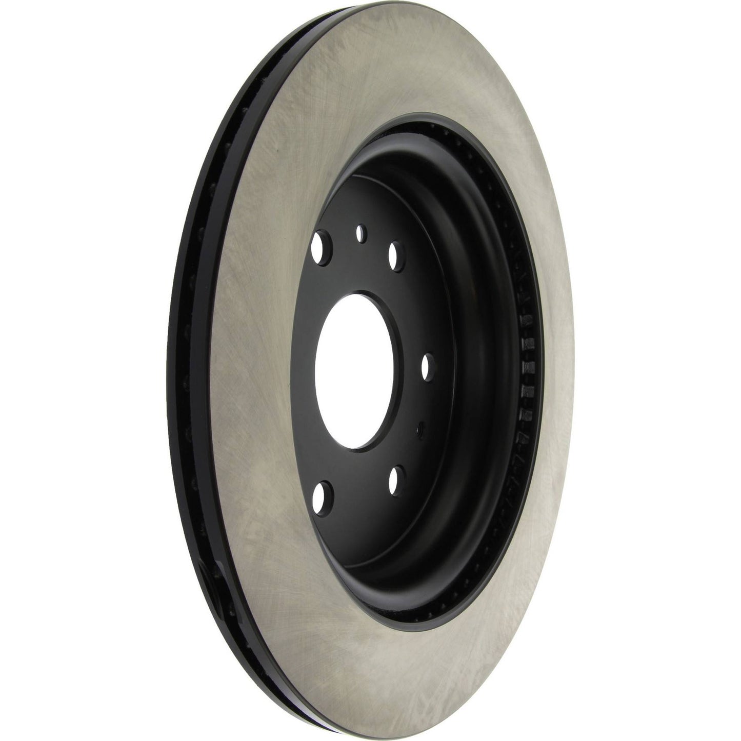 Centric Parts Disc Brake Rotor Premium E-Coat for 2021 Cadillac Escalade 2019-2022 Chevrolet Silverado 1500 2021-2023 GMC Sierra 1500 120.66081