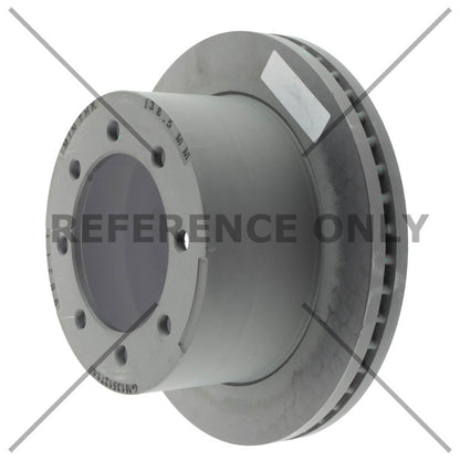 Centric Parts Disc Brake Rotor Premium with E-Coat anti-corrosive coating 120.66083