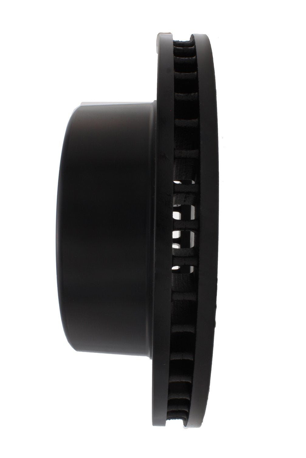 Stoptech Centric Performance Brake Rotor 120.67010