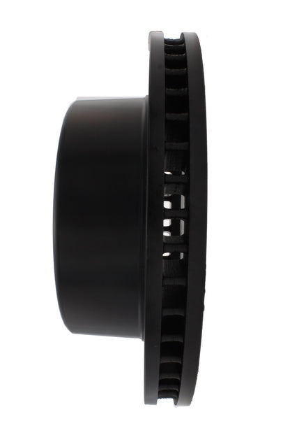 Stoptech Centric Performance Brake Rotor 120.67010