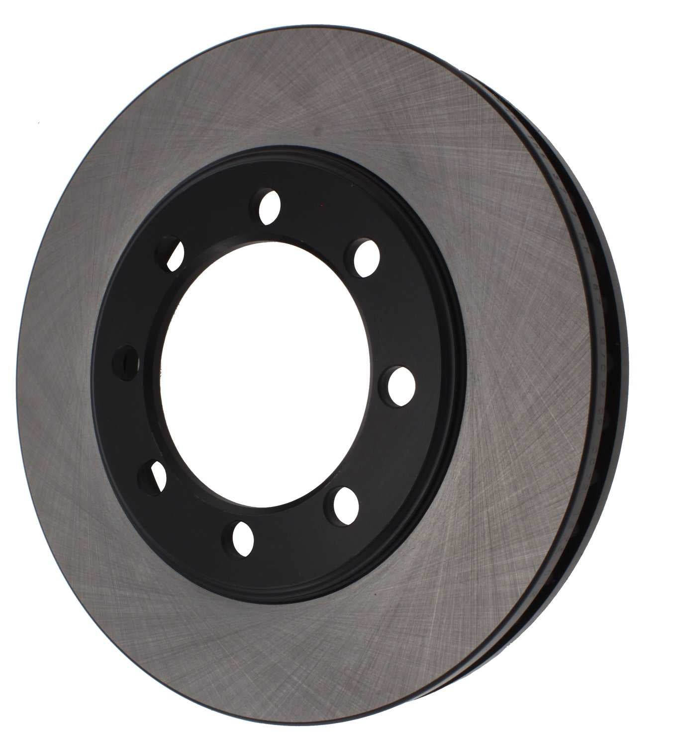 Stoptech Centric Performance Brake Rotor 120.67011