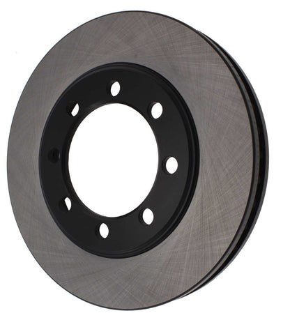 Stoptech Centric Performance Brake Rotor 120.67011