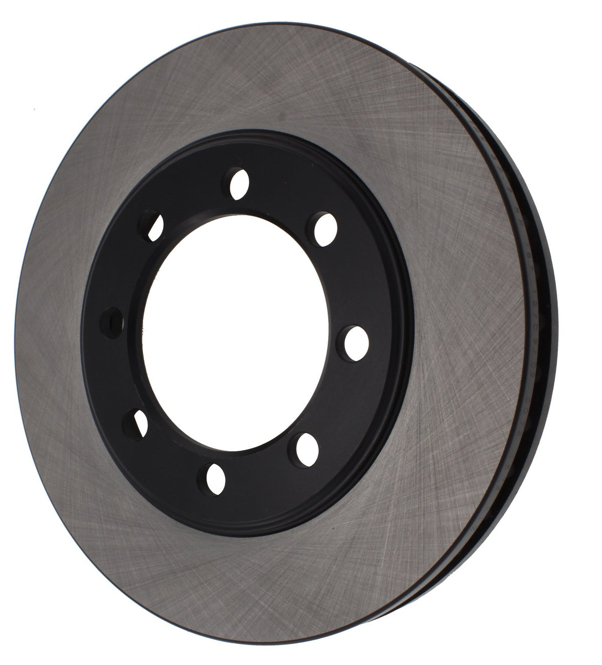 Stoptech Centric Performance Brake Rotor 120.67011