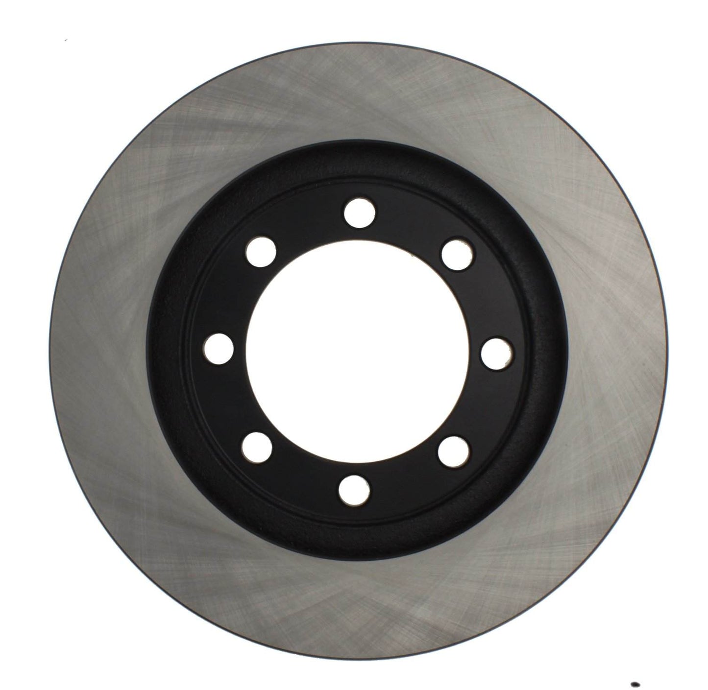 Stoptech Centric Performance Brake Rotor 120.67011