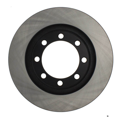 Stoptech Centric Performance Brake Rotor 120.67011