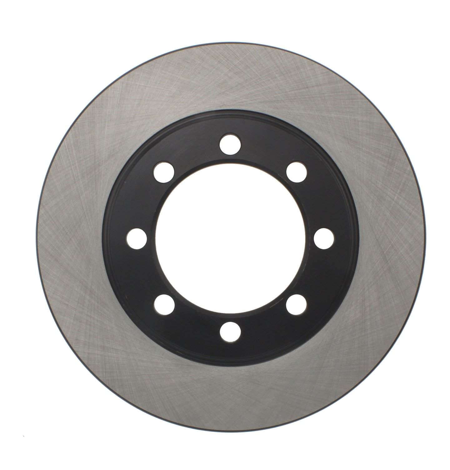 Stoptech Centric Performance Brake Rotor 120.67011
