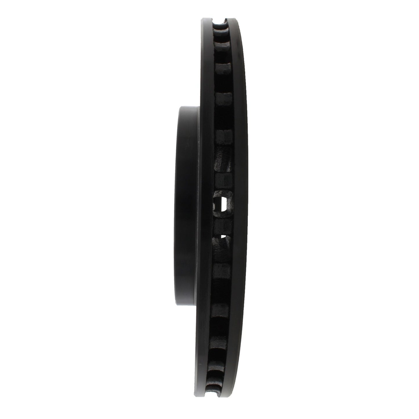 Centric Parts Disc Brake Rotor Premium with E-Coat for 1991-1996 Chrysler Town & Country Dodge Caravan Grand Caravan Plymouth Voyager 120.67021