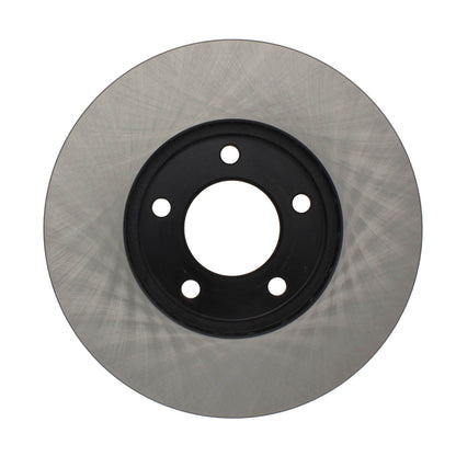 Centric Parts Disc Brake Rotor Premium with E-Coat for 1991-1996 Chrysler Town & Country Dodge Caravan Grand Caravan Plymouth Voyager 120.67021