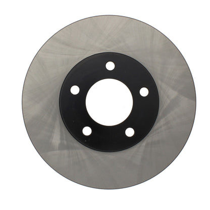 Stoptech Centric Performance Brake Rotor 120.67021