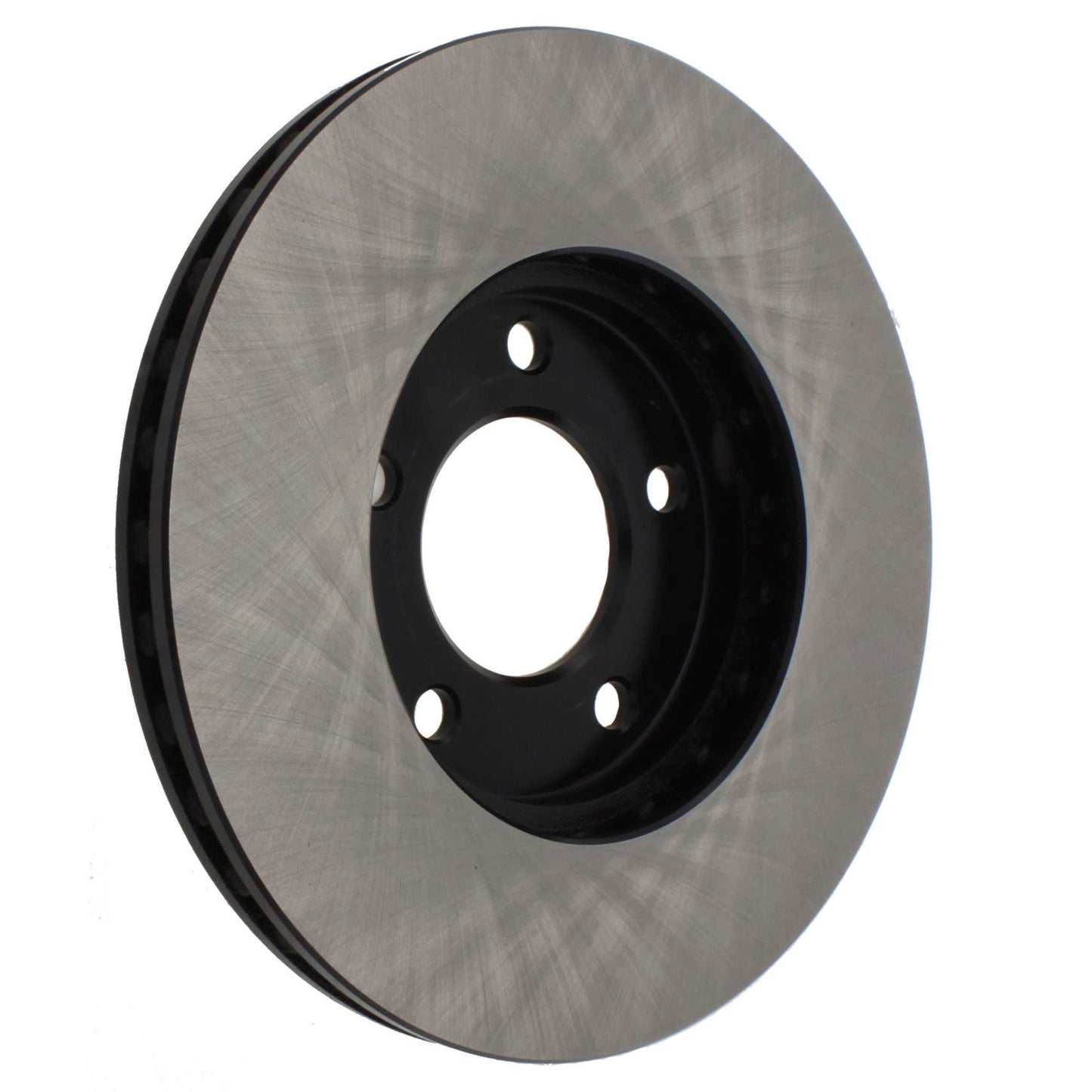 Centric Parts Disc Brake Rotor Premium with E-Coat for 1991-1996 Chrysler Town & Country Dodge Caravan Grand Caravan Plymouth Voyager 120.67021