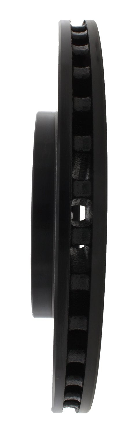 Stoptech Centric Performance Brake Rotor 120.67021