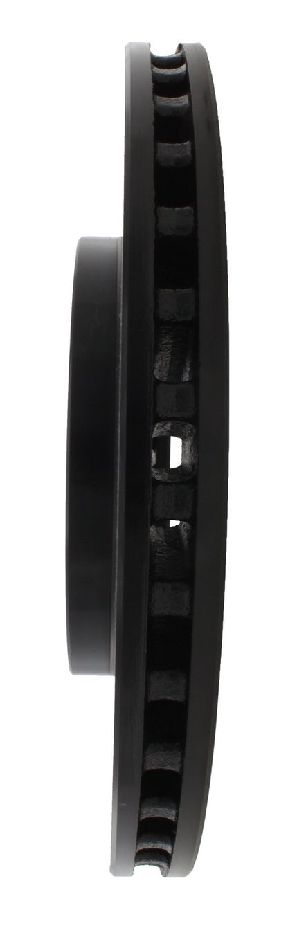 Stoptech Centric Performance Brake Rotor 120.67021