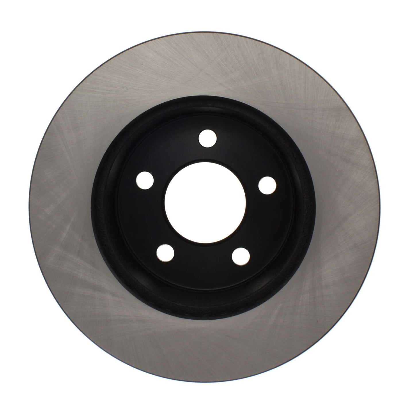 StopTech Premium Cryostop Rotor; Front